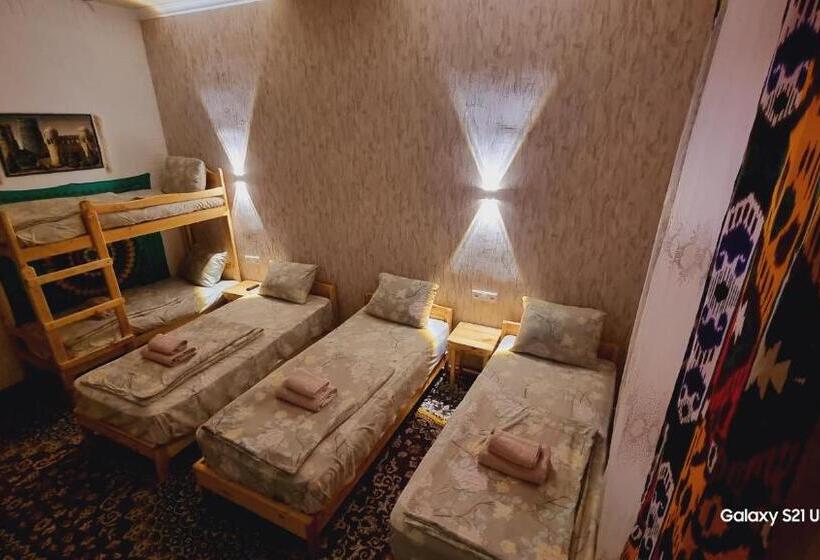 مبيت وإفطار Naqqosh