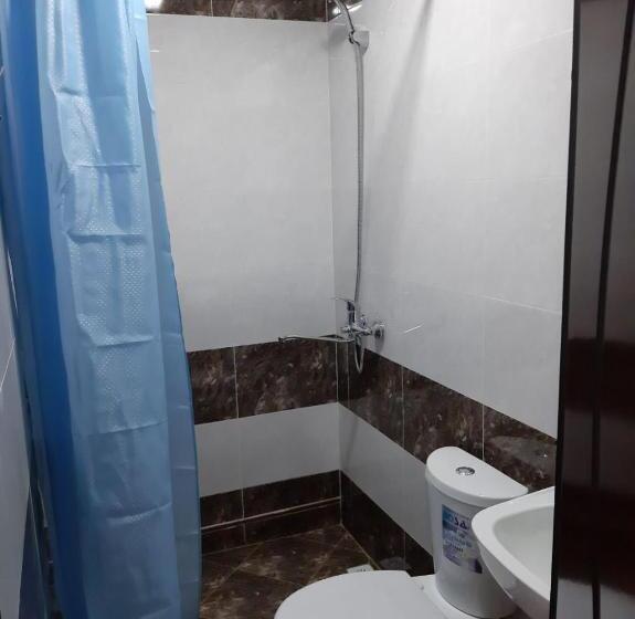 مبيت وإفطار Naqqosh