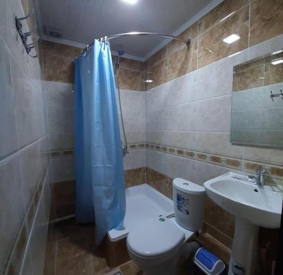 مبيت وإفطار Naqqosh