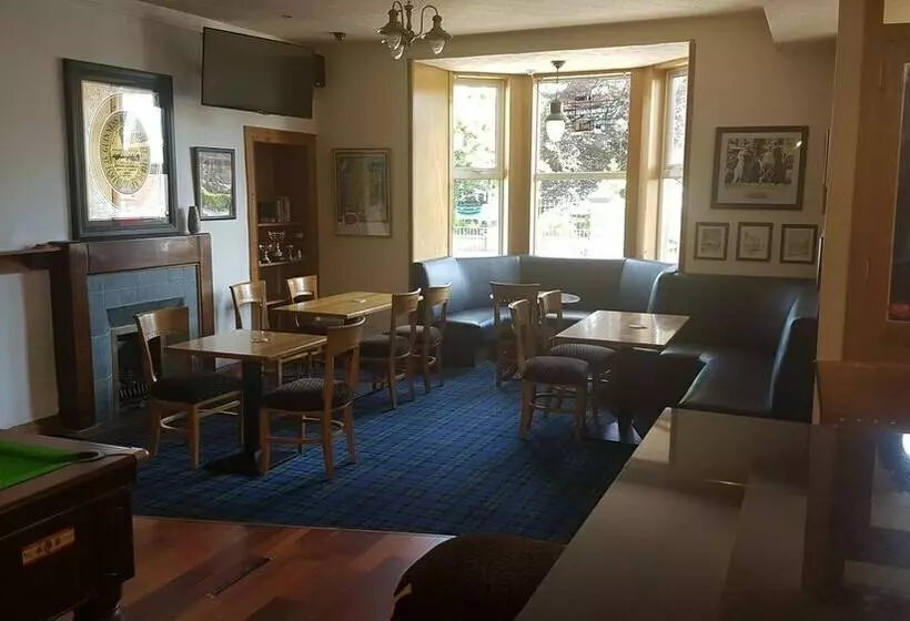 ホテル The Townhouse Accommodation