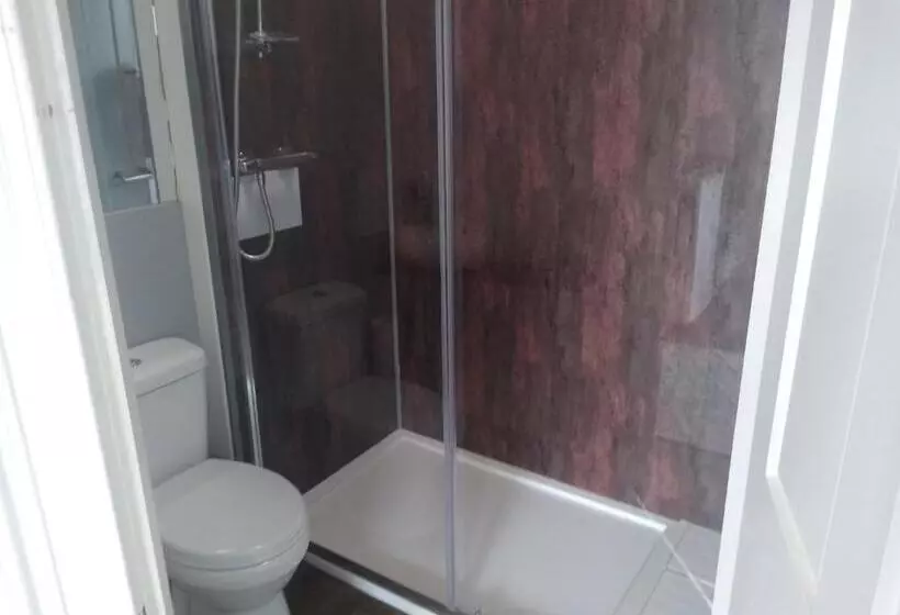ホテル The Townhouse Accommodation