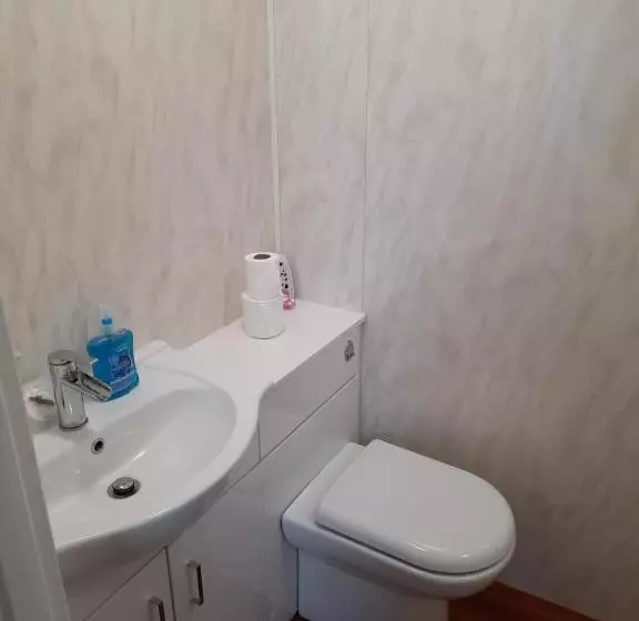 ホテル The Townhouse Accommodation
