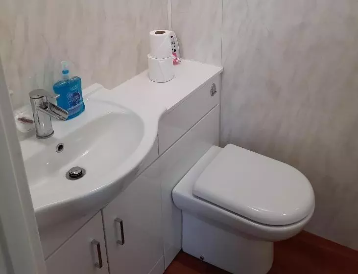 ホテル The Townhouse Accommodation