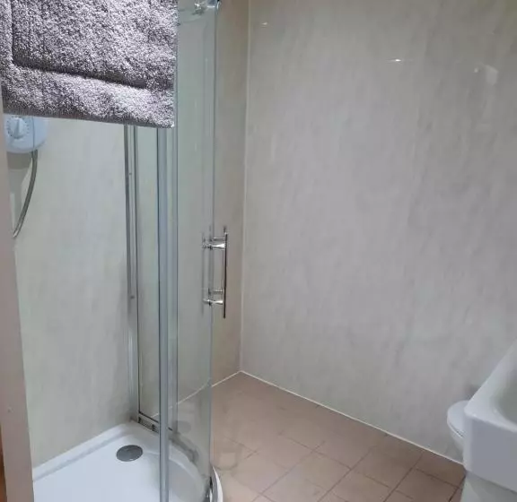 ホテル The Townhouse Accommodation