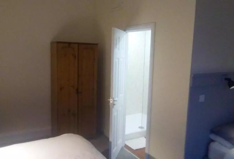 ホテル The Townhouse Accommodation