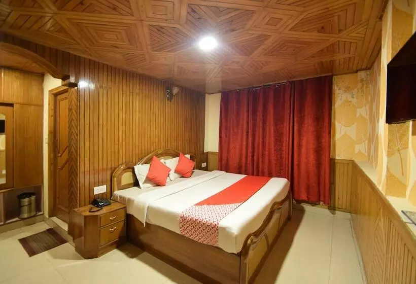 Oyo Flagship 35976 Hotel Majestic