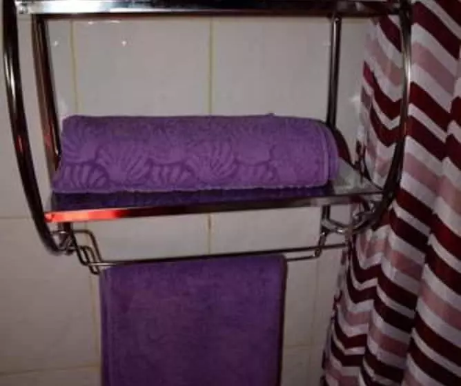 پانسیون Sasana Motel And Guest House