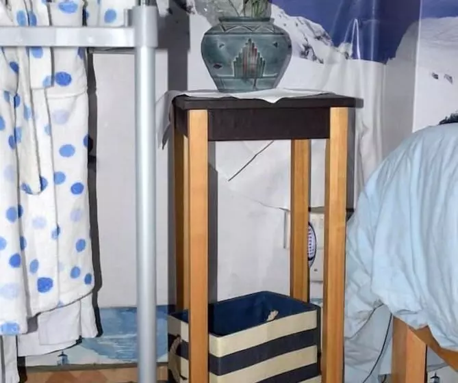 پانسیون Sasana Motel And Guest House