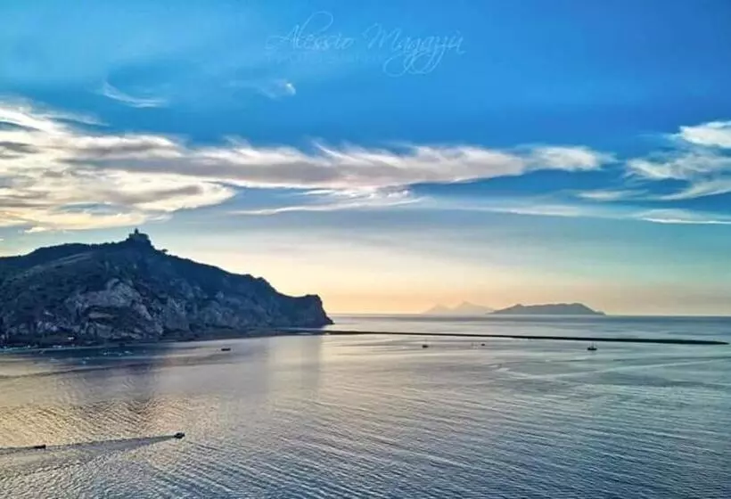 B&b Scirocco House
