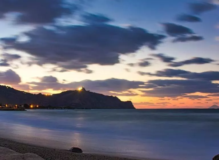 B&b Scirocco House