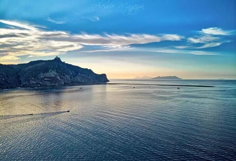 B&b Scirocco House
