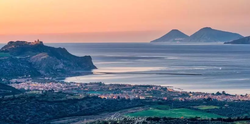 B&b Scirocco House