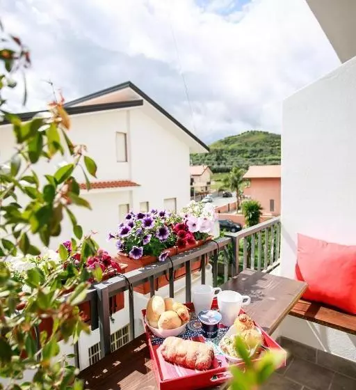 B&b Scirocco House
