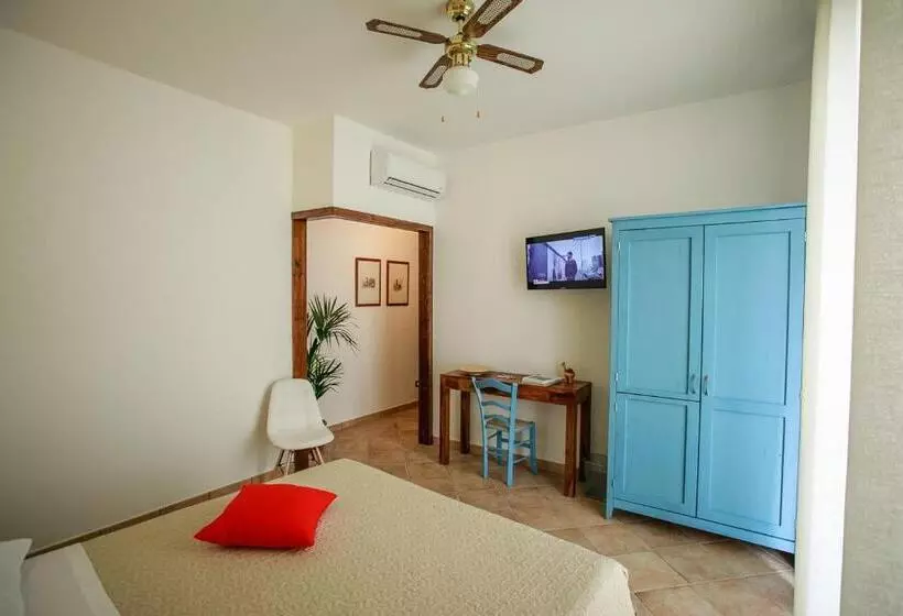 B&b Scirocco House