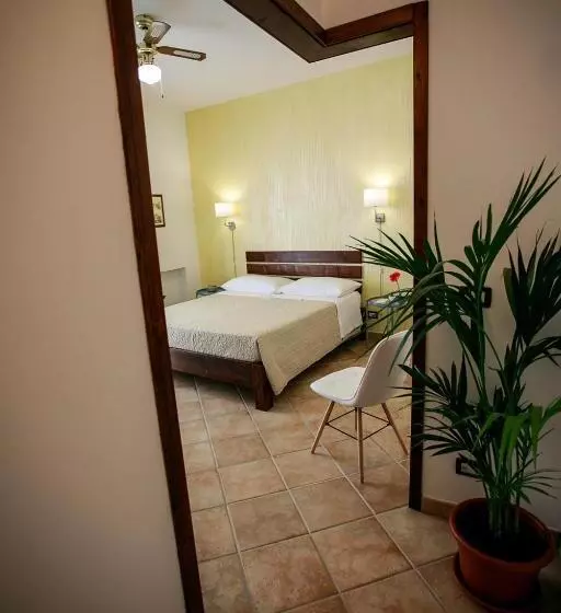 B&b Scirocco House