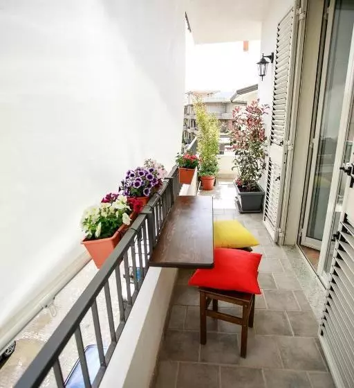 B&b Scirocco House