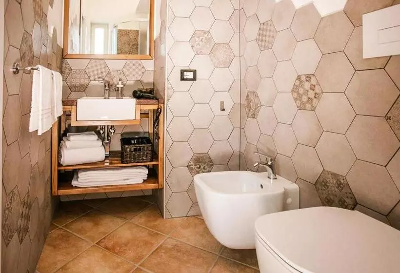 B&b Scirocco House