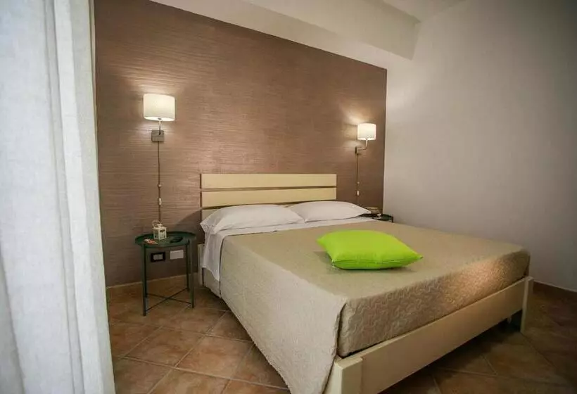B&b Scirocco House