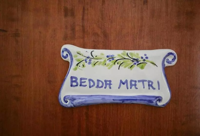 B&b Scirocco House