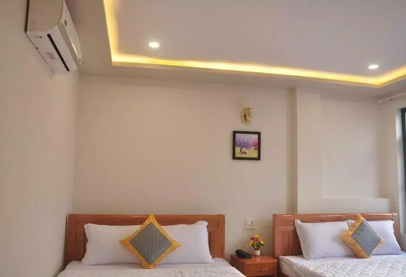 Hotelli Nhan Anh Quy Nhon