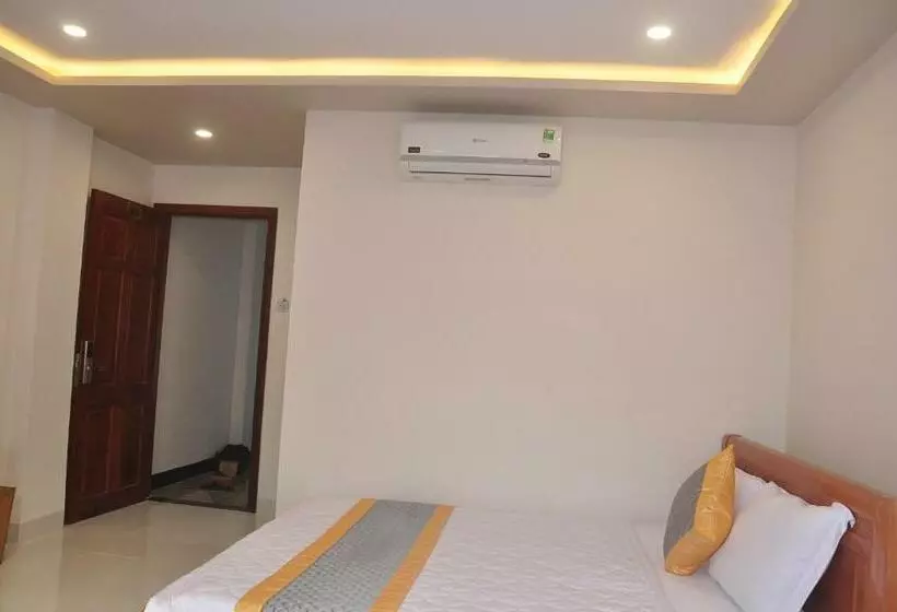 Hotelli Nhan Anh Quy Nhon