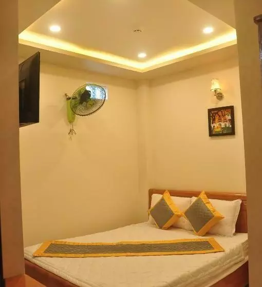 Hotelli Nhan Anh Quy Nhon