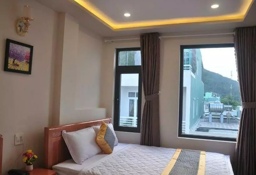 Hotelli Nhan Anh Quy Nhon