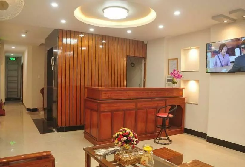 Hotelli Nhan Anh Quy Nhon