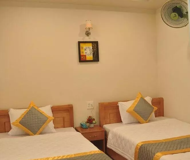Hotelli Nhan Anh Quy Nhon