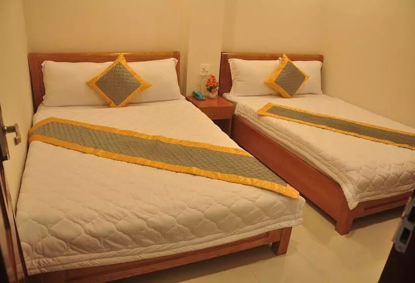 Hotelli Nhan Anh Quy Nhon