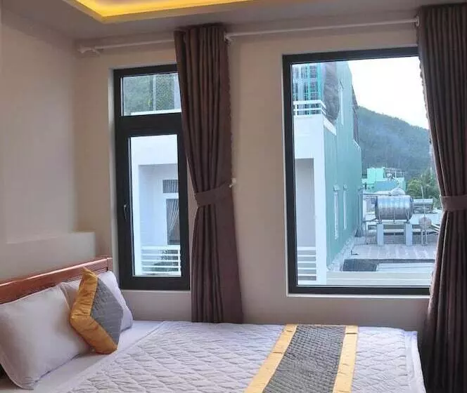 Hotelli Nhan Anh Quy Nhon