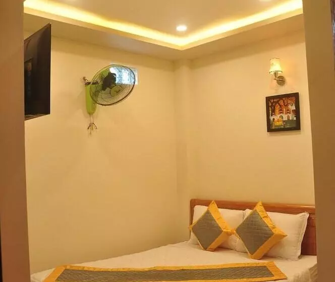 Hotelli Nhan Anh Quy Nhon