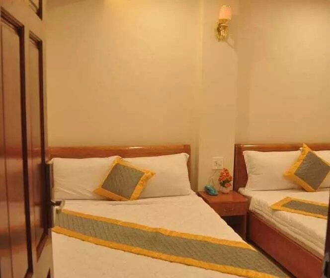 Hotelli Nhan Anh Quy Nhon