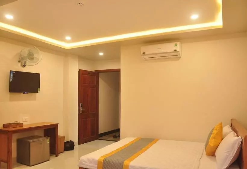 Hotelli Nhan Anh Quy Nhon