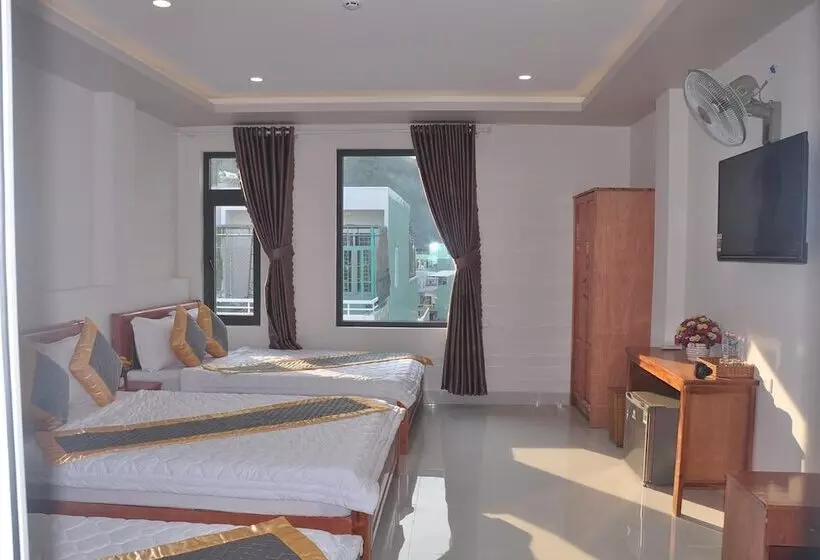 Hotelli Nhan Anh Quy Nhon