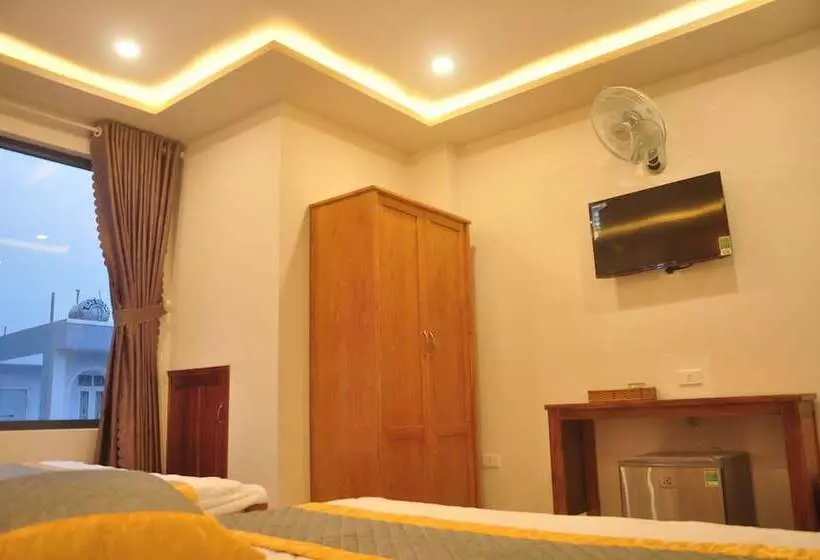 Hotelli Nhan Anh Quy Nhon