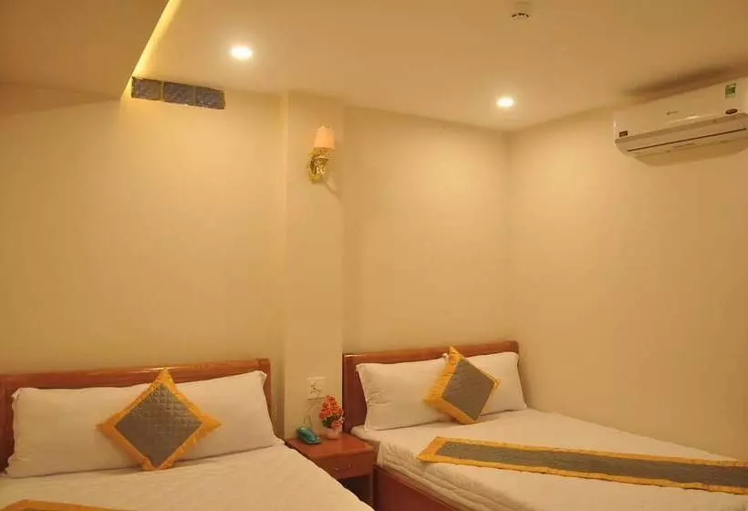 Hotelli Nhan Anh Quy Nhon