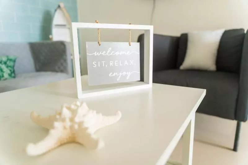 پانسیون The Pelican Poshtel