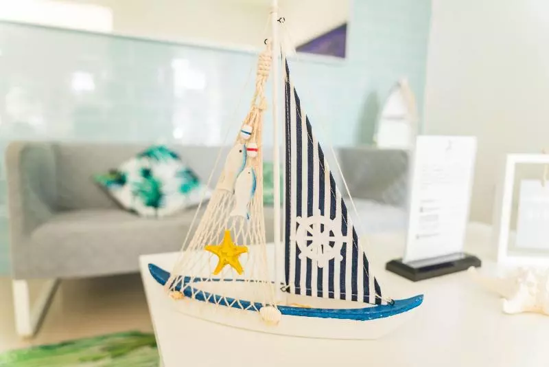 پانسیون The Pelican Poshtel