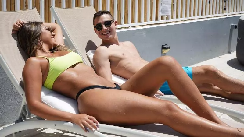 پانسیون The Pelican Poshtel