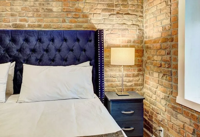 Sarkar Suites  Quartier Des Spectacles