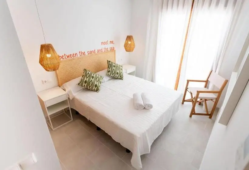Apartamentos Lumen Mare Benidorm by SH Hoteles