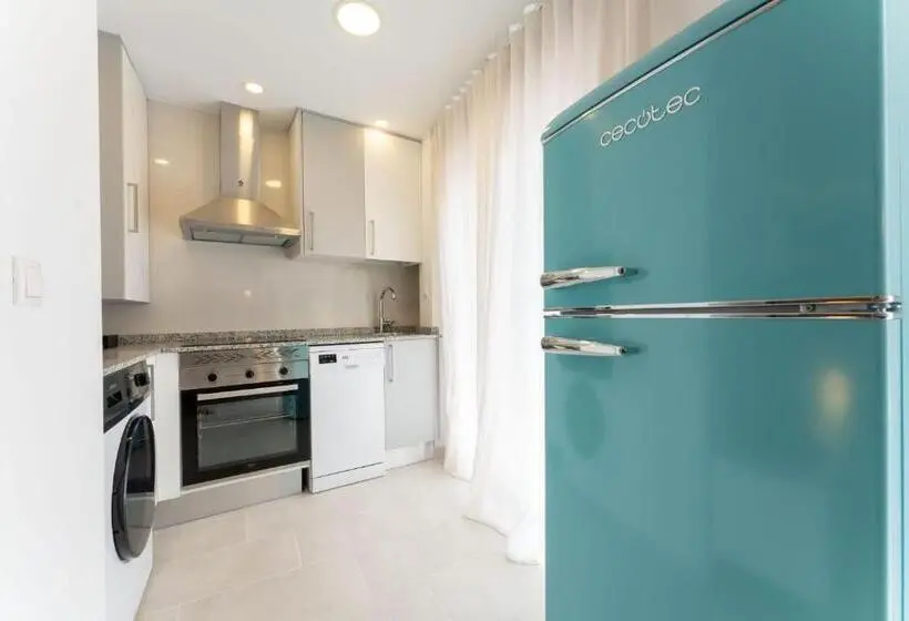 Apartamentos Lumen Mare Benidorm by SH Hoteles