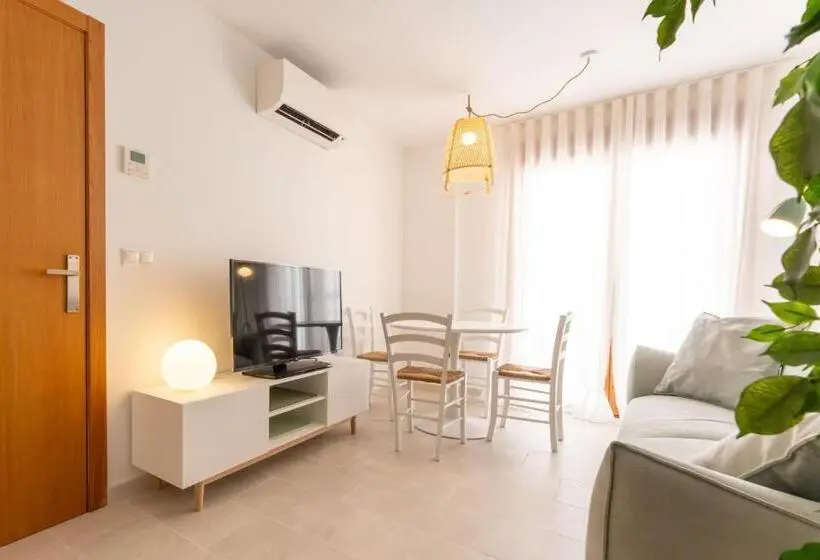 Apartamentos Lumen Mare Benidorm by SH Hoteles