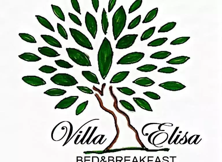 B&b Villa Elisa