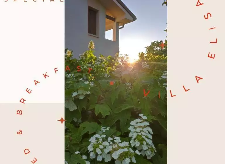B&b Villa Elisa