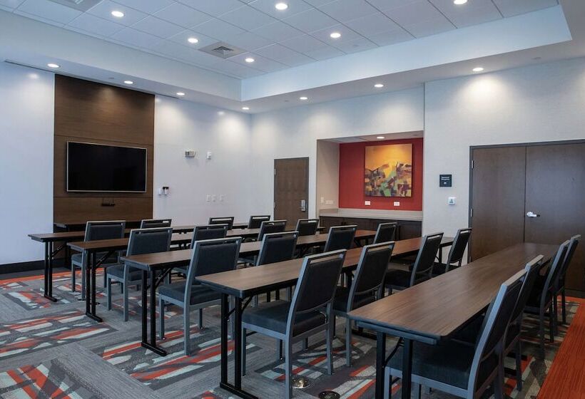 酒店 Hampton Inn Black Mountain