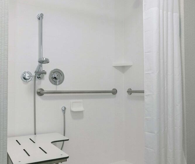 酒店 Hampton Inn Black Mountain