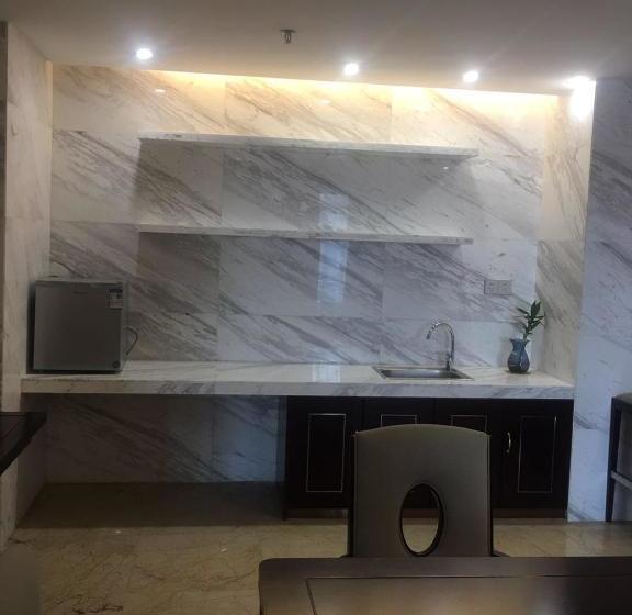 ホテル Shizhushan Jinling