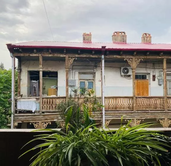 Little House